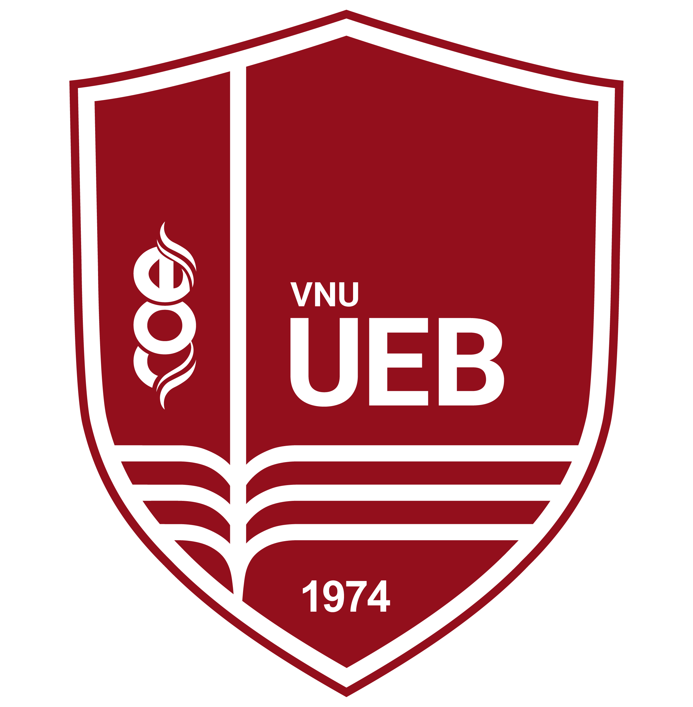 Logo UEB / SITE